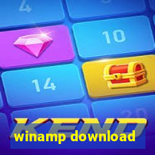 winamp download